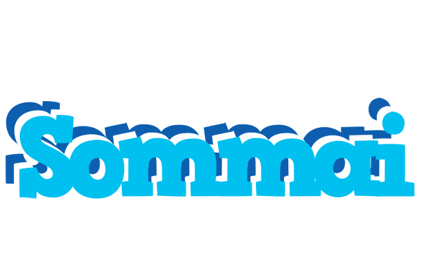 Sommai jacuzzi logo