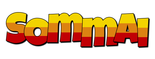 Sommai jungle logo