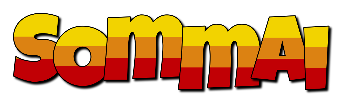Sommai jungle logo