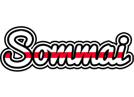 Sommai kingdom logo