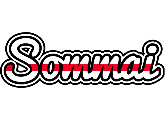 Sommai kingdom logo