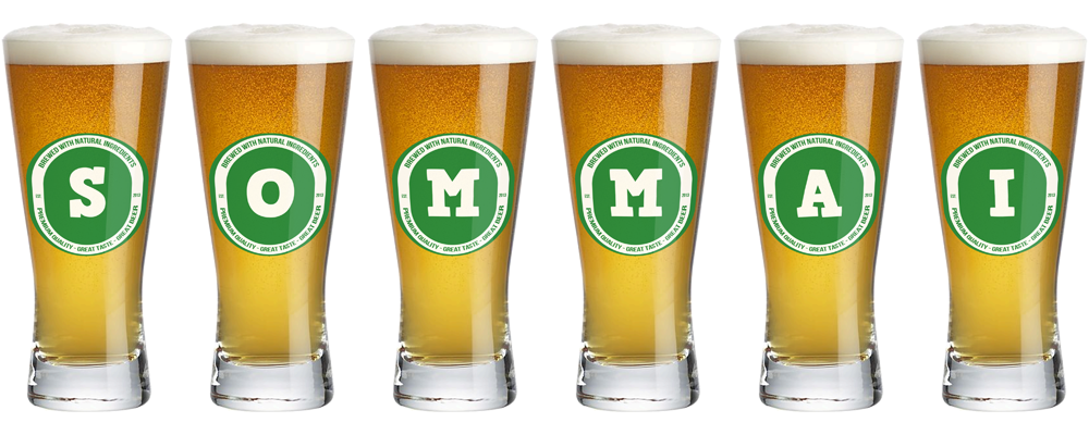 Sommai lager logo