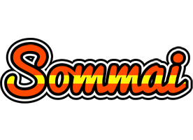 Sommai madrid logo