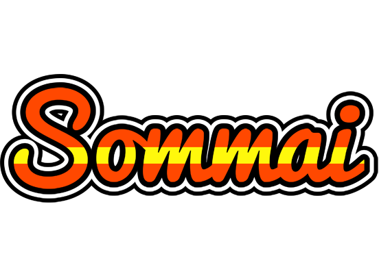 Sommai madrid logo