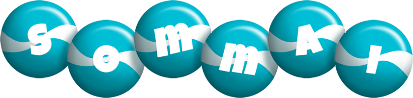 Sommai messi logo