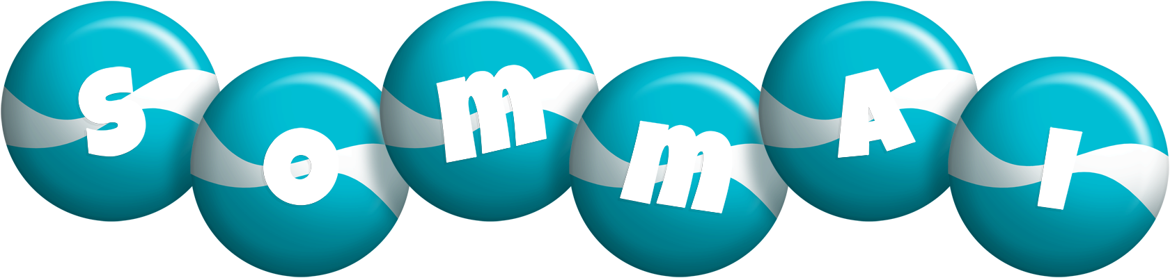 Sommai messi logo