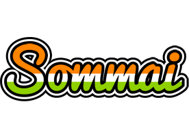 Sommai mumbai logo