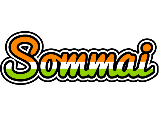 Sommai mumbai logo