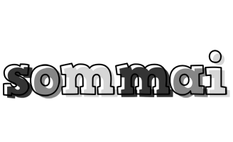 Sommai night logo