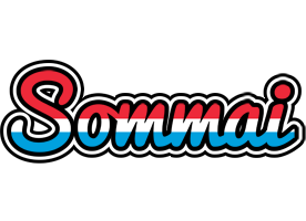Sommai norway logo