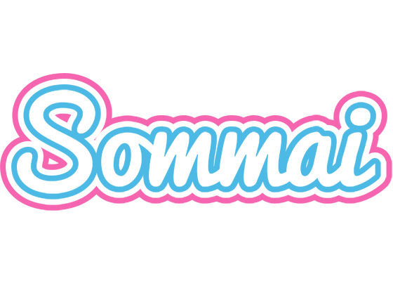 Sommai outdoors logo