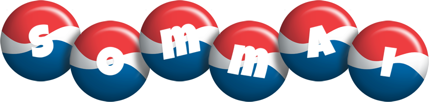Sommai paris logo