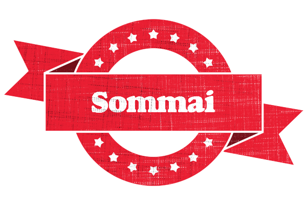 Sommai passion logo