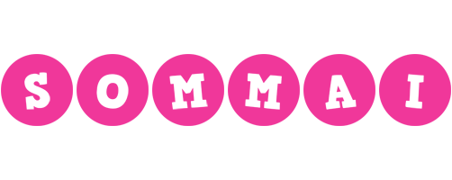 Sommai poker logo