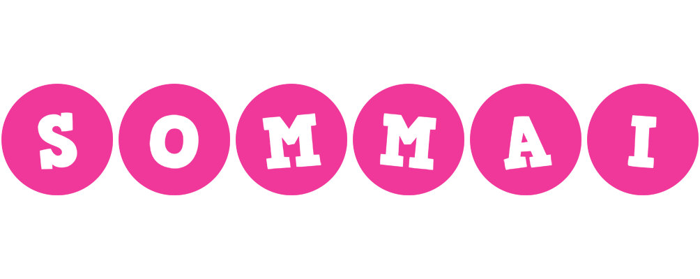 Sommai poker logo