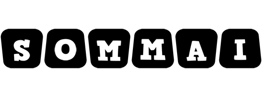 Sommai racing logo