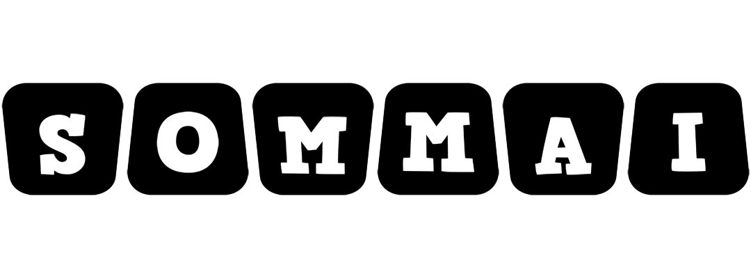 Sommai racing logo