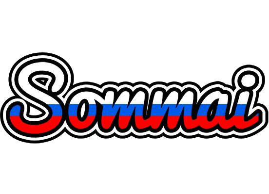 Sommai russia logo