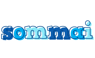 Sommai sailor logo