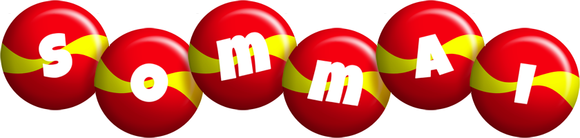 Sommai spain logo