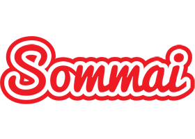 Sommai sunshine logo