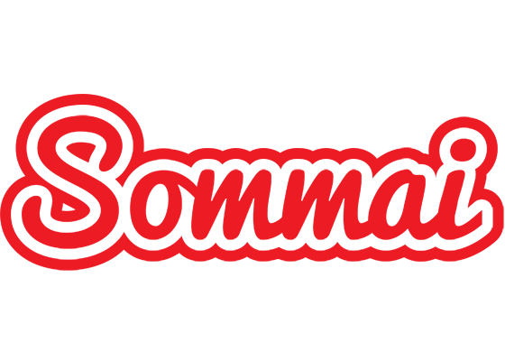 Sommai sunshine logo