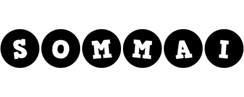 Sommai tools logo