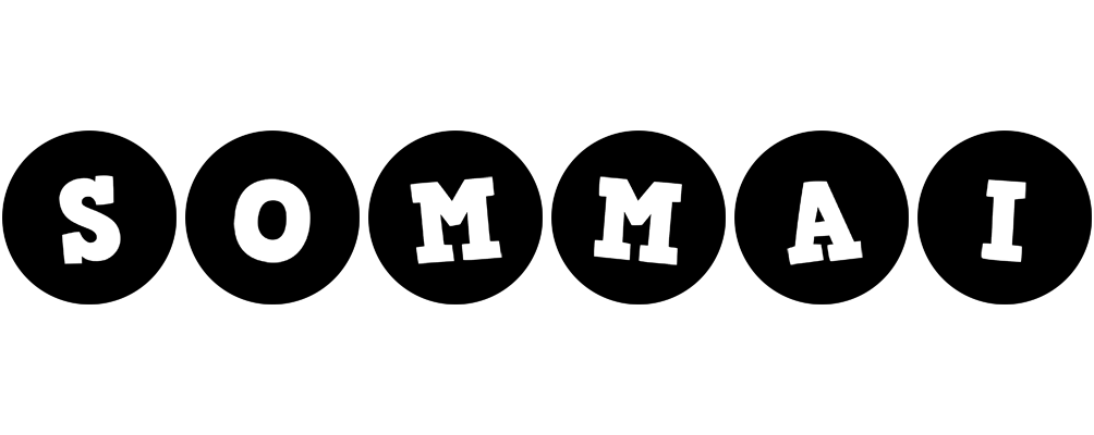 Sommai tools logo