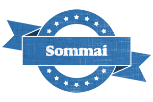 Sommai trust logo
