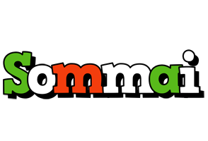 Sommai venezia logo