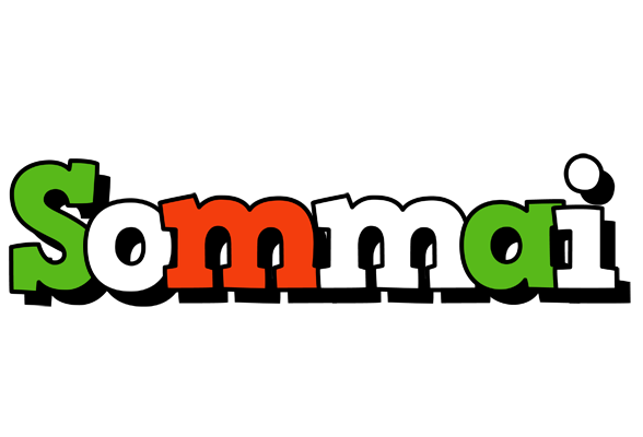 Sommai venezia logo