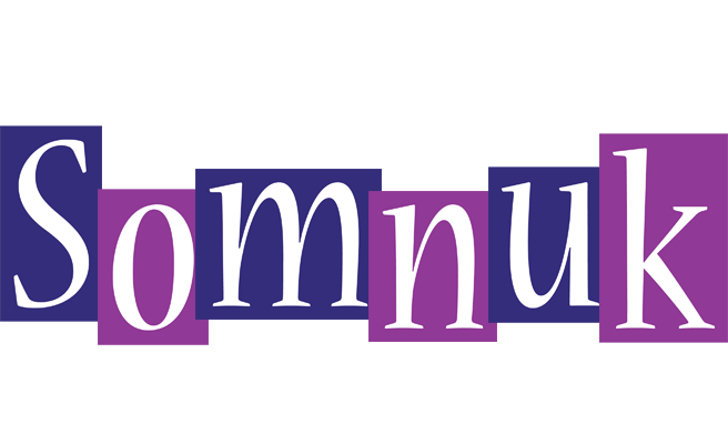 Somnuk autumn logo