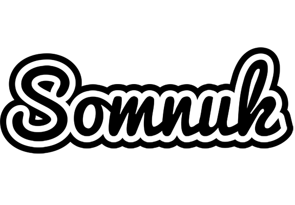 Somnuk chess logo