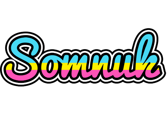 Somnuk circus logo