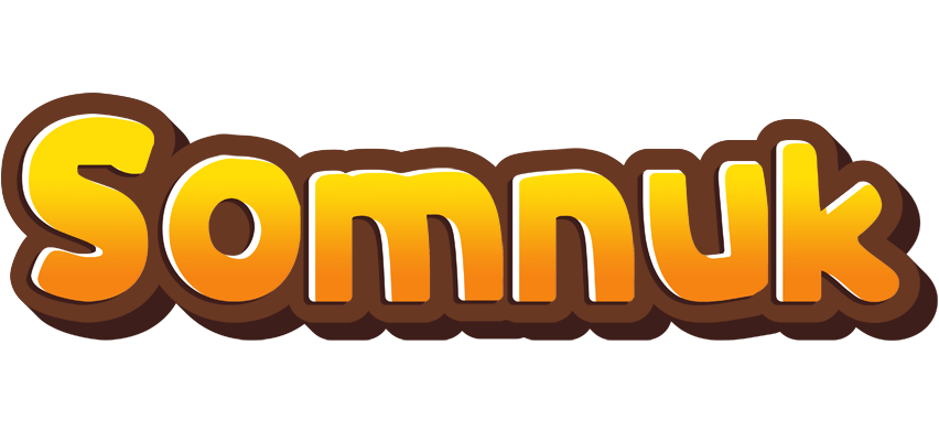 Somnuk cookies logo