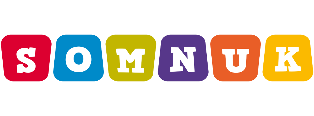 Somnuk daycare logo