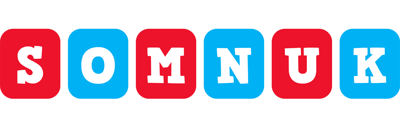 Somnuk diesel logo