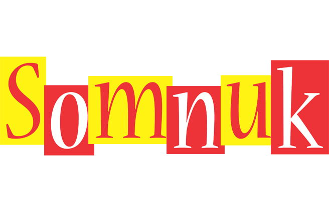 Somnuk errors logo