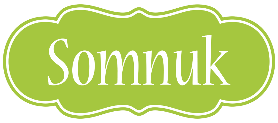 Somnuk family logo
