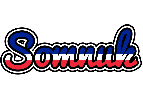 Somnuk france logo