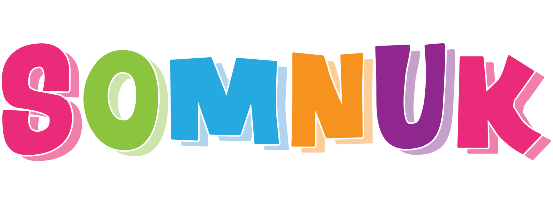 Somnuk friday logo