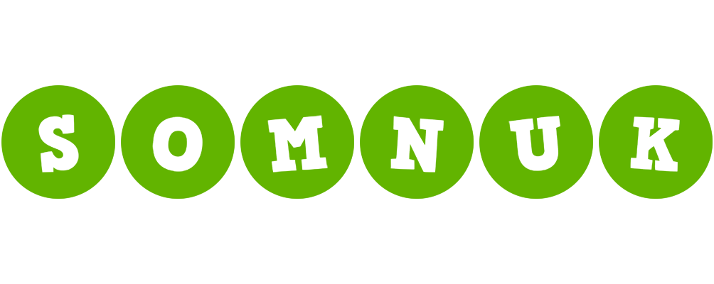 Somnuk games logo