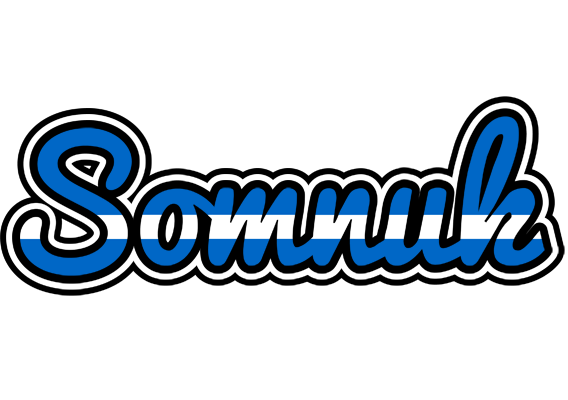 Somnuk greece logo