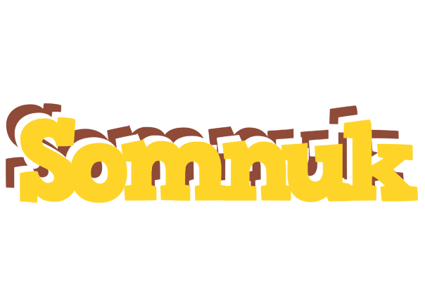 Somnuk hotcup logo