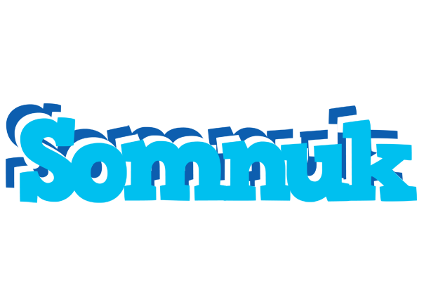 Somnuk jacuzzi logo