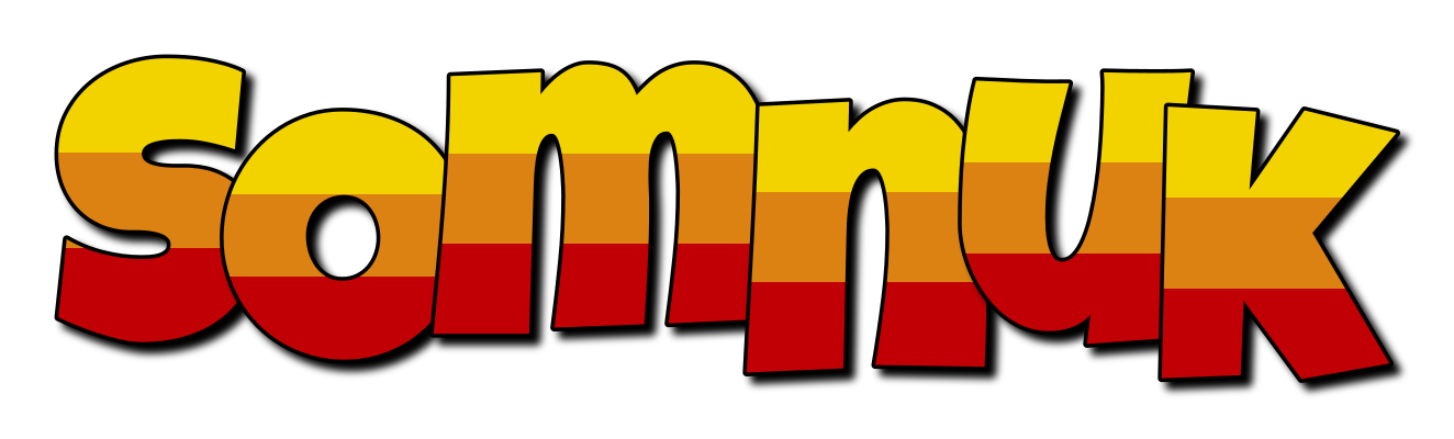 Somnuk jungle logo