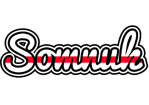 Somnuk kingdom logo