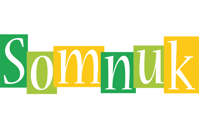 Somnuk lemonade logo