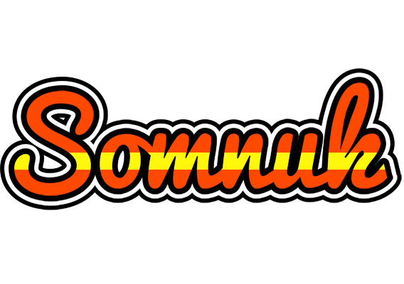 Somnuk madrid logo
