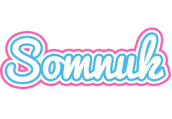 Somnuk outdoors logo